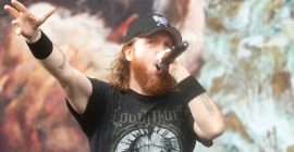 Heavy Song of the Week: Hatebreed Deliver a Heater with “Kill Count Increase”