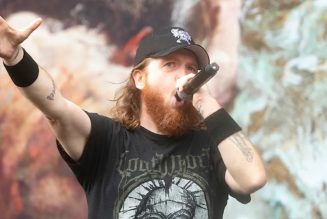 Heavy Song of the Week: Hatebreed Deliver a Heater with "Kill Count Increase"