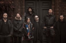 Heavy Song of the Week: The Ocean Deliver a Dynamic Banger with "Belligerence"