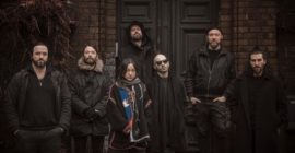 Heavy Song of the Week: The Ocean Deliver a Dynamic Banger with “Belligerence”
