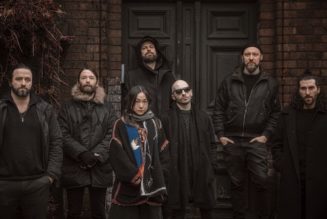 Heavy Song of the Week: The Ocean Deliver a Dynamic Banger with "Belligerence"