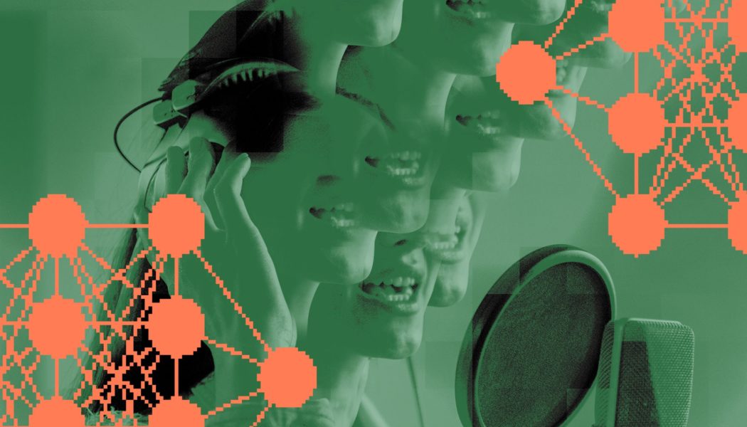 Here are the 30,000 songs Sony is suing Udio’s AI music generator over