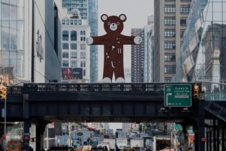 High Line Art Wants You To Weigh in on Its Next Plinth Sculpture