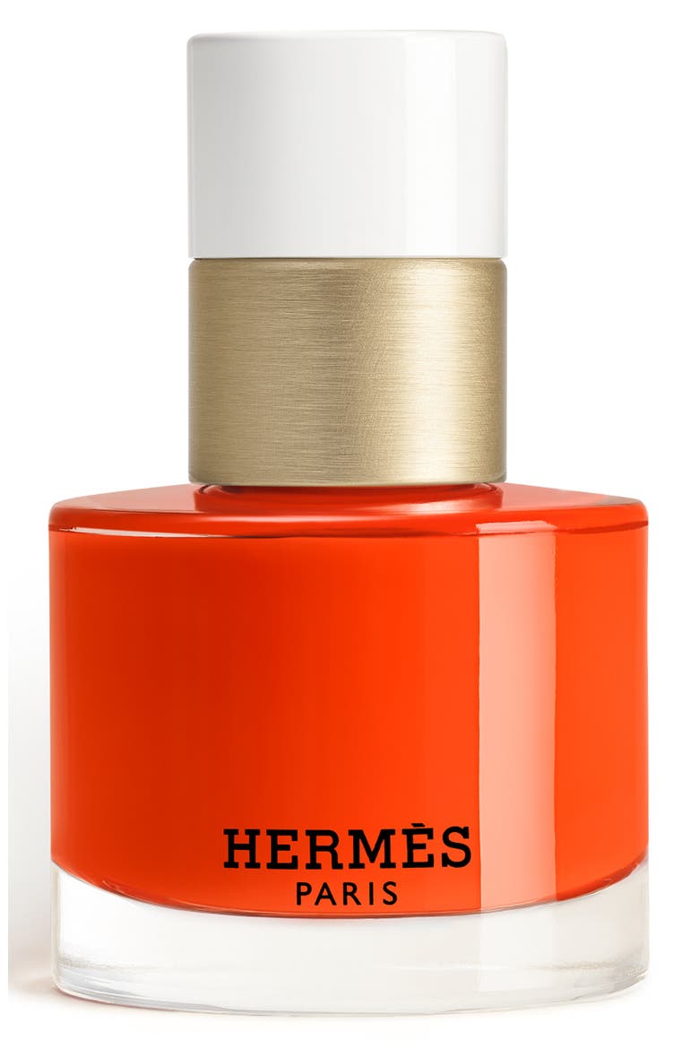 Les Mains Herm&amp;egrave;s - Nail Enamel
