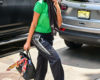 Hold the Sambas—I Know You're a Fashion Person If You're Wearing This Trainer Trend Instead
