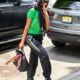 Hold the Sambas—I Know You're a Fashion Person If You're Wearing This Trainer Trend Instead