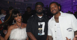 HOT 97 Summer Jam 2026 Reveals Star-Studded Lineup Featuring Yung Miami, Fetty Wap & More