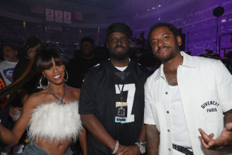 HOT 97 Summer Jam 2026 Reveals Star-Studded Lineup Featuring Yung Miami, Fetty Wap & More