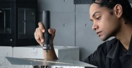 Hoto’s PixelDrive screwdriver is down to $60, matching its best price
