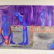 How a Sudanese artist is rebuilding his life in Kenya