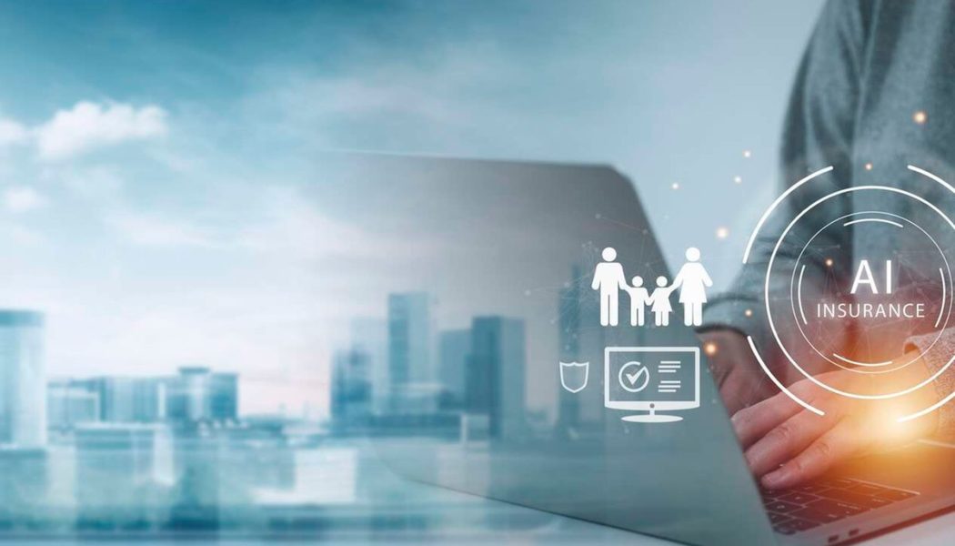 How AI adoption is making insurers rethink cyber cover