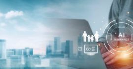 How AI adoption is making insurers rethink cyber cover