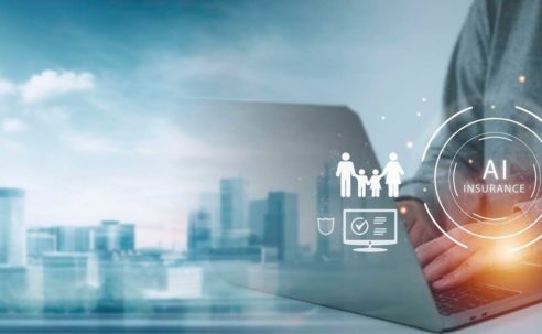How AI adoption is making insurers rethink cyber cover