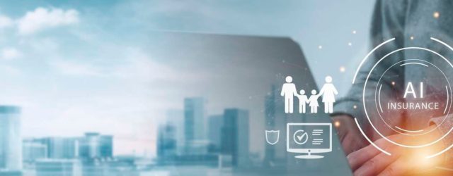 How AI adoption is making insurers rethink cyber cover