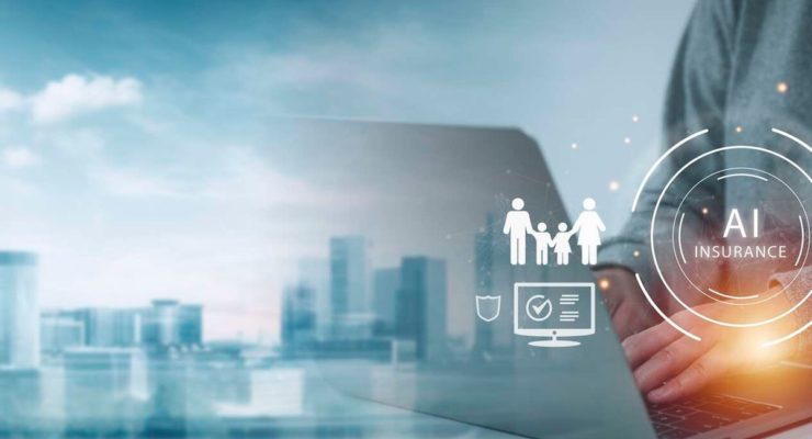 How AI adoption is making insurers rethink cyber cover