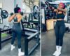 How eight years of gym consistency changed my body