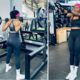 How eight years of gym consistency changed my body