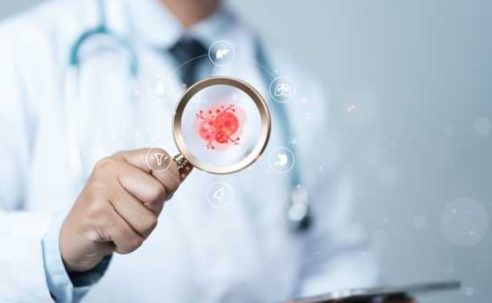 How excess body fat raises the risk of 13 cancers