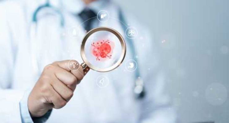 How excess body fat raises the risk of 13 cancers