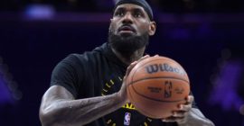 How LeBron James’ Arrival in Philadelphia Shakes up the Eastern Conference