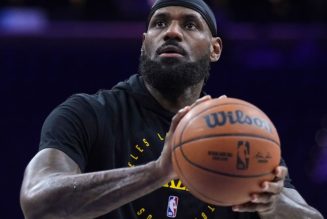 How LeBron James' Arrival in Philadelphia Shakes up the Eastern Conference