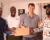 How Master's student secured Sh1.5 billion to build solar business in Kenya
