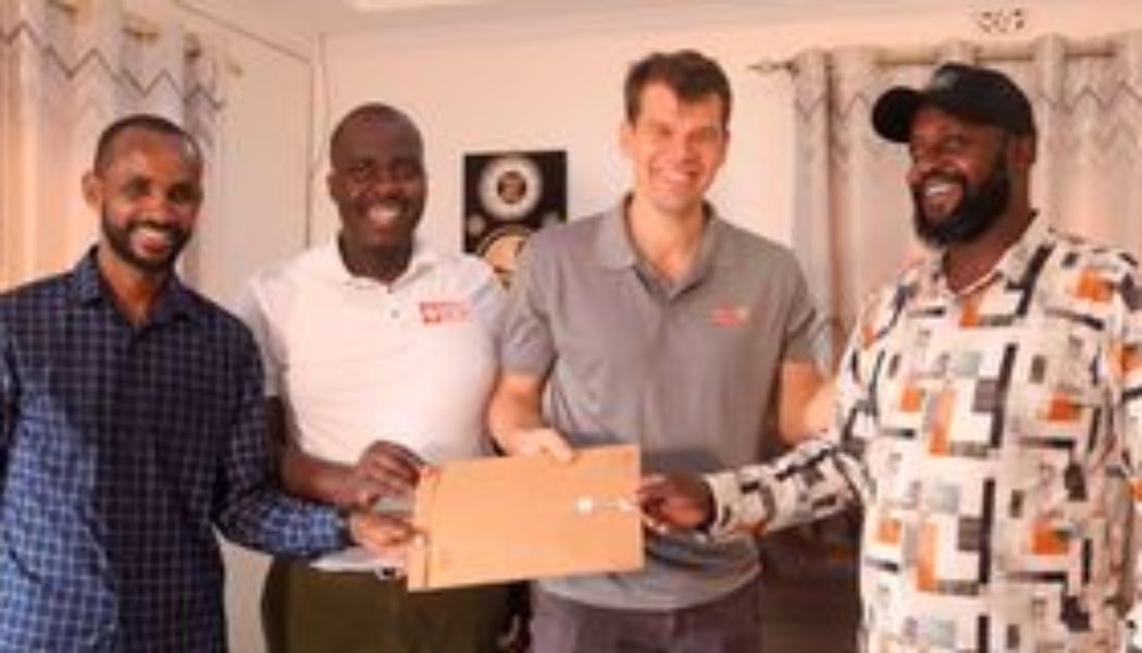 How Master's student secured Sh1.5 billion to build solar business in Kenya