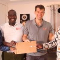 How Master's student secured Sh1.5 billion to build solar business in Kenya