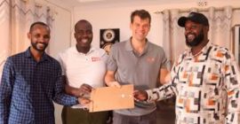 How Master’s student secured Sh1.5 billion to build solar business in Kenya