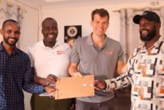 How Master's student secured Sh1.5 billion to build solar business in Kenya