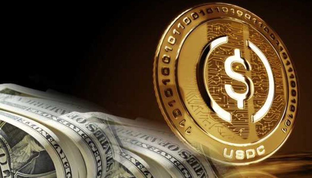 How new Treasury rules on stablecoin will affect players