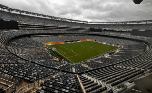 How to Get Last-Minute World Cup Tickets for the Knockout Stage