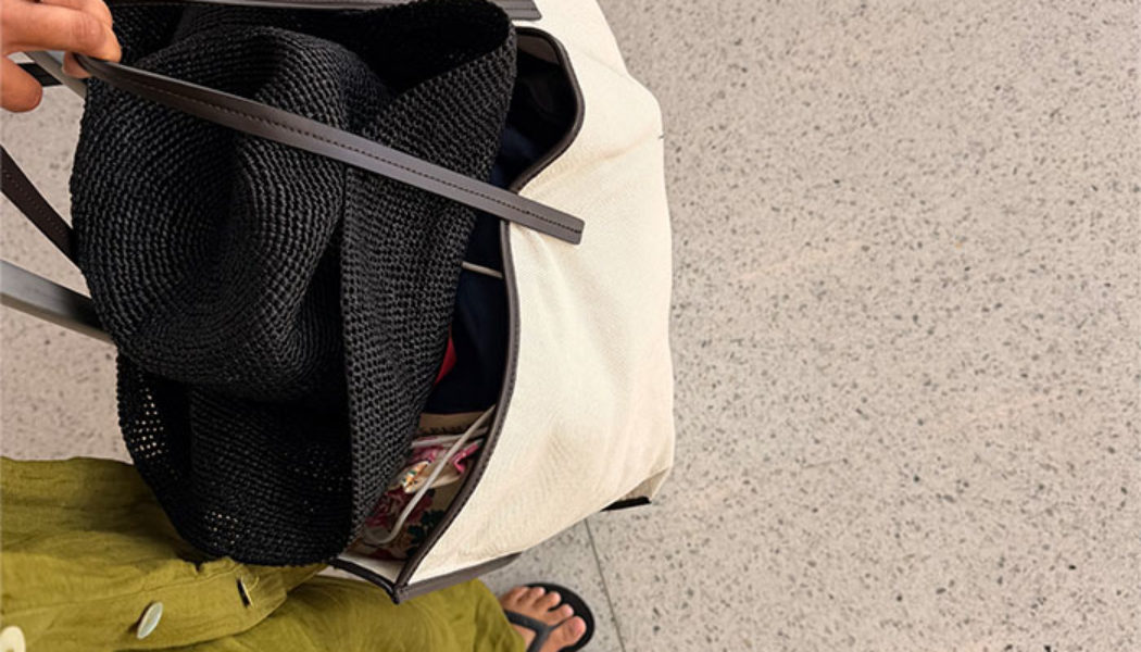 How to Pack a Carry-On for a 4-Day Vacation