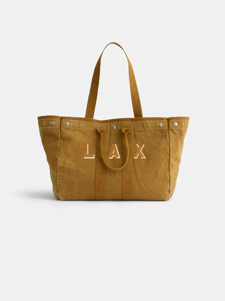 alex mill, The Perfect Weekend Tote