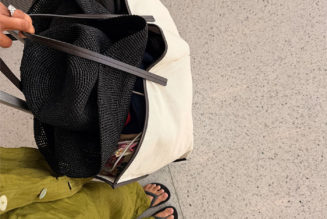 How to Pack a Carry-On for a 4-Day Vacation