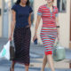 How to Spot an It Girl in 2026: This Type of Top, This Skirt Trend, Flat Shoes