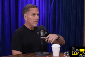 Hunter Biden Blasts Jake Tapper In Don Lemon Interview