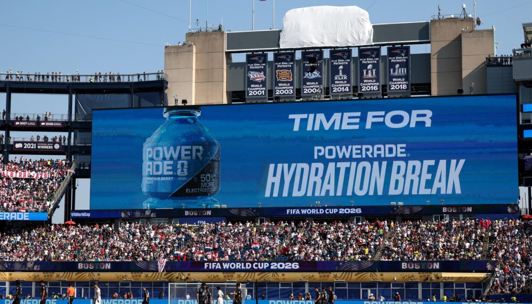 Hydration isn’t complicated: Just drink water