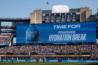 Hydration isn’t complicated: Just drink water
