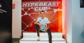 Hypebeast Cup Singapore 2026 Packs Its Final Weekends With Curated Local Markets and a Signed Berbatov Jersey Giveaway