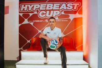 Hypebeast Cup Singapore 2026 Packs Its Final Weekends With Curated Local Markets and a Signed Berbatov Jersey Giveaway