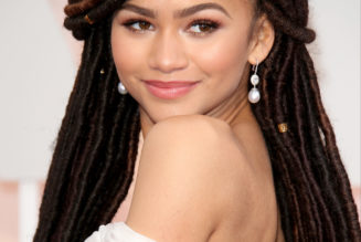 I Did a Deep Dive on Zendaya's Beauty Looks—These Are the Undisputed Best of All Time