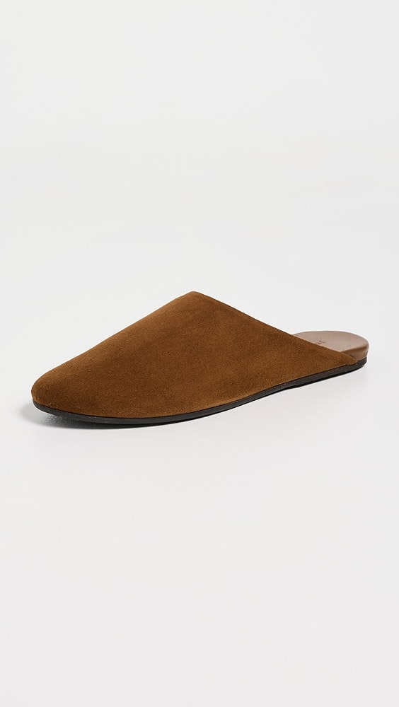 Chandler Mules - Whiskey