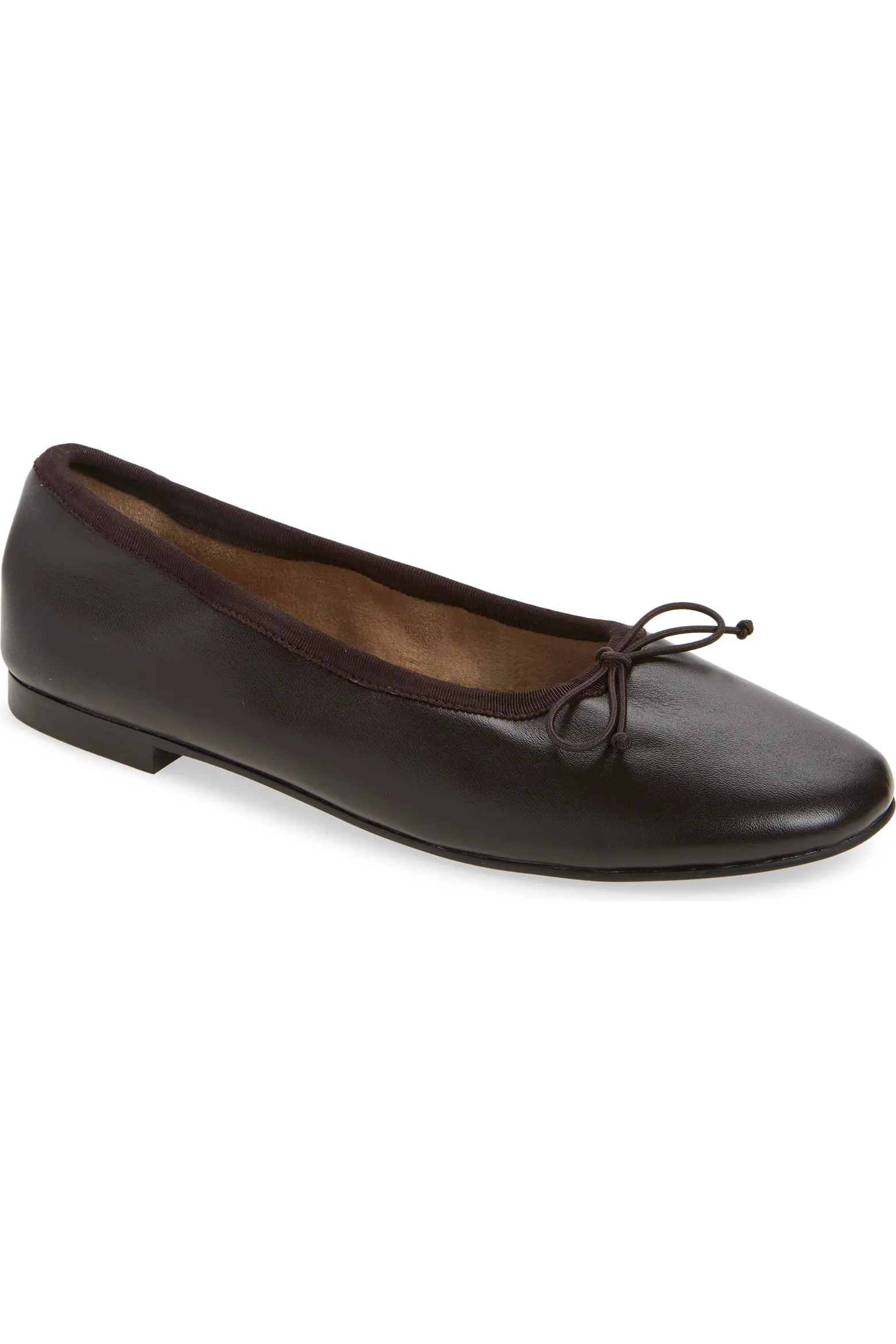 Chelsea Ballet Flat