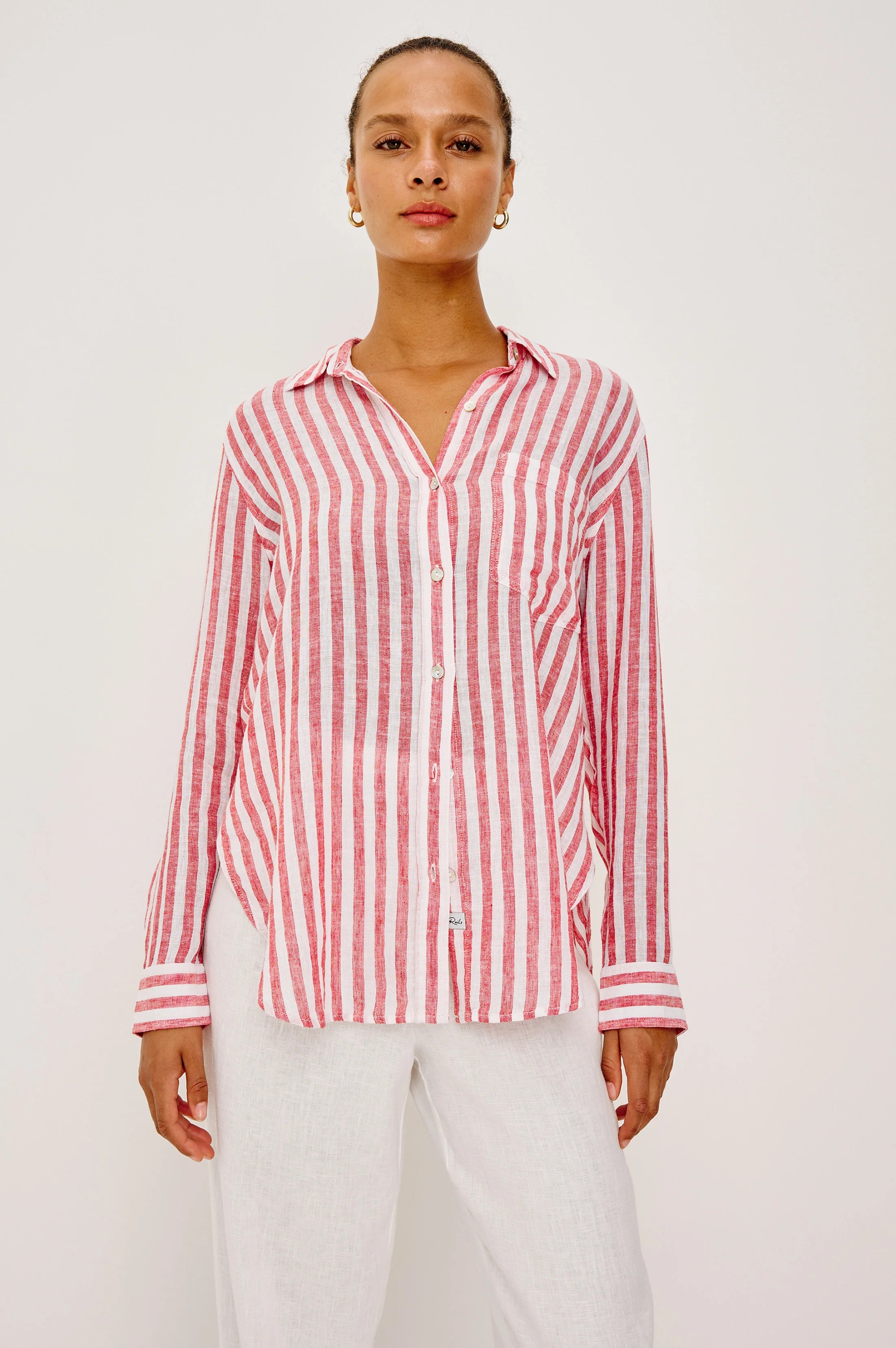 Rails, x Giadzy Giada shirt
