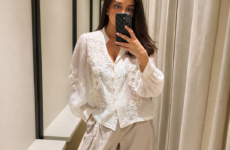 I Just Tried On Zara's Chicest Collection to Date—9 Pieces That Will Sell Out by Next Week