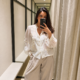 I Just Tried On Zara's Chicest Collection to Date—9 Pieces That Will Sell Out by Next Week
