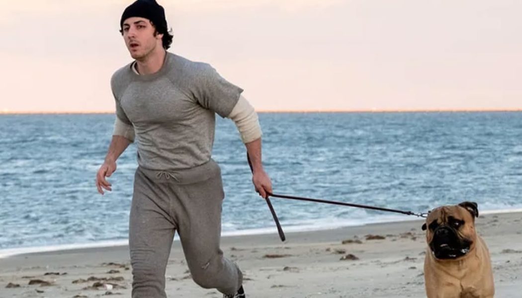 'I Play Rocky' Trailer Sees Anthony Ippolito Channel Sylvester Stallone