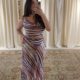 I Tried On the Viral Summer Dress That Has An Over-4,000 Person Waitlist