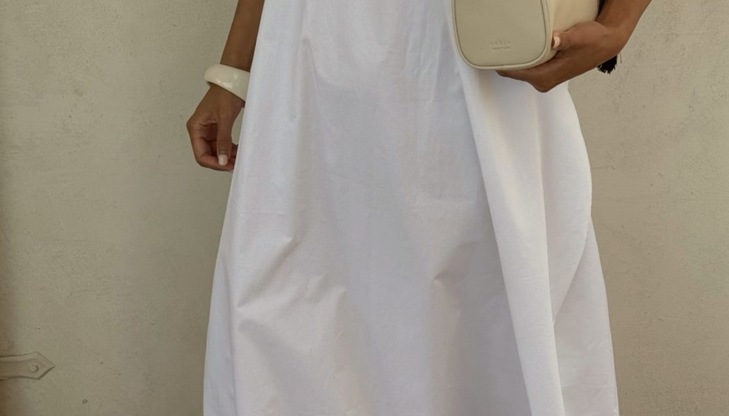 If You Want An Expensive-Looking Holiday Wardrobe, Make Sure To Pack These